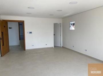 Foto 01 · Sala Comercial para Locação em Bairro Vila das Belezas: 1 Sala, 1 Banheiro, 50m² de Área.