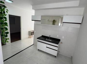 Foto 01 · Lindo Apartamento à venda em Campinas-SP, Parque São Jorge: 2 quartos, sala, banheiro, vaga e 51,58m