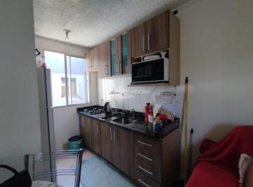 Apartamento · 40m² · 2 Quartos · Apartamento 2 quartos à venda no Jardim Leopoldina