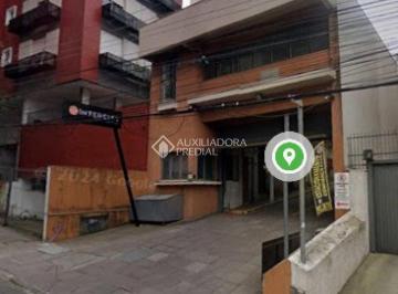 Comercial · 12m² · 1 Vaga · Box subsolo !