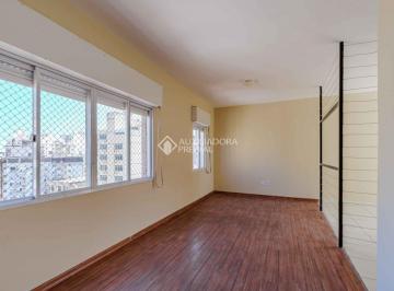 Apartamento · 63m² · 2 Quartos · Apartamento com 2 quartos Centro Histórico