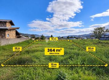 Terreno · 364m² · Terreno à venda em Paulo Lopes - vista linda para os morros!