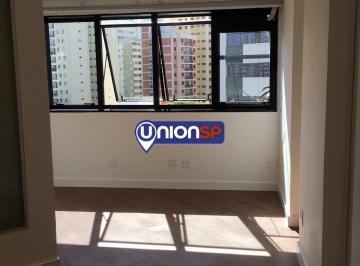 396075_i9bqCxm6s59ut_39607569124b58cc431.jpg · Conjunto à venda, 44 m² por R$ 380.000,00 - Vila Mariana - São Paulo/SP