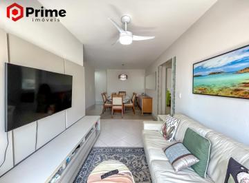 Foto 01 · EXCELENTE APARTAMENTO 2 QUARTOS SENDO 1 SUÍTE À VENDA NA PRAIA DO MORRO EM GUARAPARI/ES. MARQUE UMA
