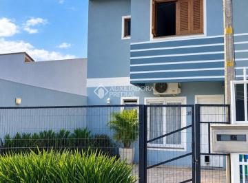 Casa · 2 Quartos · 1 Vaga · Sobrado no Loteamento Jardim Timbaúva
