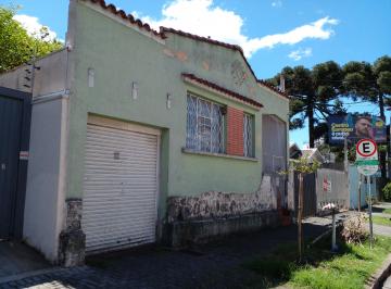 Fachada · Terreno ZR 4