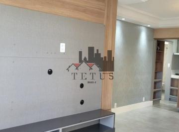 Foto 01 · Apartamento, Vila Sofia, São Paulo, SP