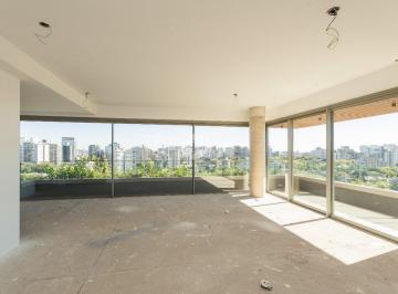 Apartamento · 464m² · 3 Quartos · 4 Vagas · Cobertura para comprar no Três Figueiras com 3 suítes