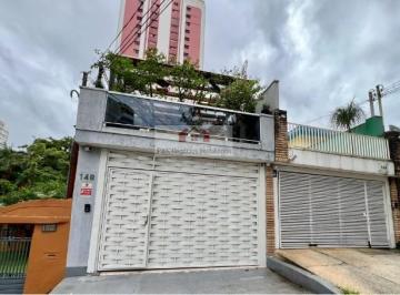 202511101805329512.jpg · Casa / Sobrado para Venda em São Paulo, Vila Mascote, 5 dormitórios, 1 suíte, 4 banheiros, 2 vagas