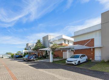 Casa · 156m² · 3 Quartos · 2 Vagas · CASA COM 3 SUÍTES EM CONDOMINIO ALTO PADRÃO NA AGRONOMIA