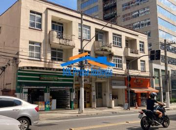 Comercial · 1000m² · Prédio Comercial e Residencial na Brigadeiro Luís Antônio!