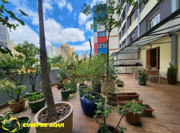 Apartamento · 223m² · 3 Quartos · 1 Vaga · Garden | Bela Vista | 3 Quartos | Reformado | 223m² | São Paulo -SP