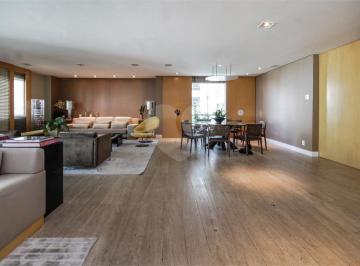Apartamento de 4 quartos, São Paulo · APARTAMENTO PARA VENDA E LOCAÇÃO NO ALTO DE PINHEIROS