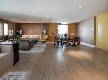 Apartamento de 4 quartos, São Paulo · APARTAMENTO PARA VENDA E LOCAÇÃO NO ALTO DE PINHEIROS