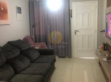 Casa · 125m² · 2 Quartos · 2 Vagas · Sobrado 2 dormitórios - Residencial Campo Belo