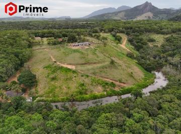 Foto 46 · CHÁCARA À VENDA COM RIACHO, CASA E BAIA EM 38.000 M² DE ÁREA PRIVATIVA E ENCANTO. MARQUE UMA VISITA 