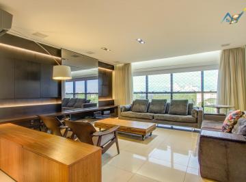 Apartamento de 3 quartos, Brasília · Excelente apartamento na quadra 109 da Asa Norte.