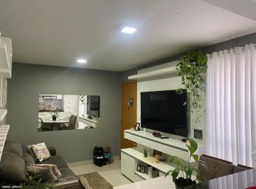 Apartamento de 2 quartos, Suzano · APARTAMENTO EM SUZANO