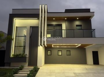 Casa · 220m² · 3 Quartos · 2 Vagas · Sobrado de Alto Padrão no Residencial Araucárias - Piraquara (Vila São Tiago)