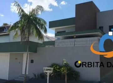 Foto 01 · Imperdível residência à venda em São José dos Pinhais-PR, bairro São Pedro: 4 quartos, 1 suíte, 5 ba