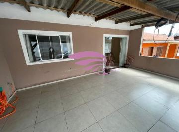 Foto 01 · Casa, São Marcos, São José dos Pinhais, PR