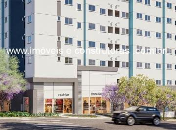 Foto 02 · Loja Comercial Novo a Venda Vila Ema 78 m² - Entregue em Julho de 2023 (Prédio com 250 famílias)
