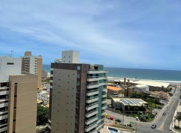 Apartamento de 2 quartos, Salvador · Apto 86m² em Armação, 2 Suítes, 2 Vagas Soltas, Porteira Fechada, Vista Mar