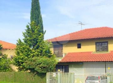Casa de 3 quartos, Curitiba · Sobrado com 600 m² e 3 quartos à venda em Santa Felicidade, Curitiba
