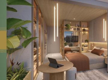 Imóvel novo vertical , São Paulo · Apartamento Studio São Paulo - Reffugio 359 Smart