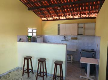 Casa de 1 quarto, Vera Cruz · Vendo casa na Ilha