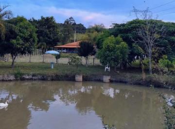 Foto 01 · Sítio à venda em Jacutinga MG - 30.000 m², Rio Mogi Guaçu, casa de alto padrão e lazer completo