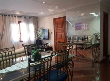 Casa de 3 quartos, São Paulo · Sobrado em condomínio residencial no Tucuruvi, 3 dormitórios, 1 suíte, 3 vagas.