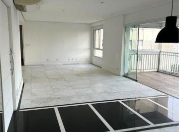Apartamento de 4 quartos, São Paulo · APARTAMENTO PARA LOCAÇÃO NA VILA MADALENA