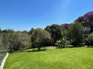 Rural de 3 quartos, Igaratá · R-VENDO EM IGARATA CASA DE CAMPO PISCINA , CAMPO DE FUTEBOL HORTA
