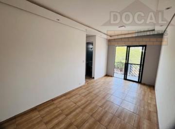 Foto 01 · Apartamento à venda em Taboão da Serra-SP, 2 quartos, 2 salas, 1 banheiro, 1 vaga, 51,00m² - Cidade 