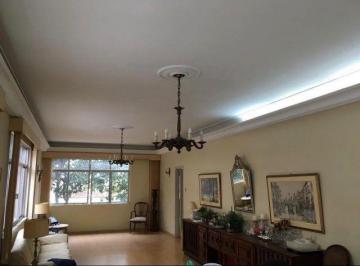 Apartamento de 4 quartos, Rio de Janeiro · Tijuca - Apato Lâmina de 5 quartos com 186 m2 em rua tranquila e sem saída