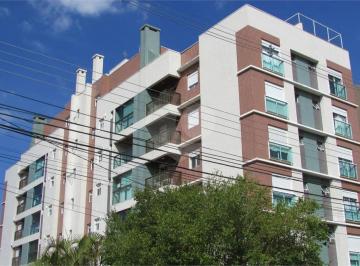 Apartamento de 2 quartos, Curitiba · Cobertura à venda em Bacacheri, curitiba