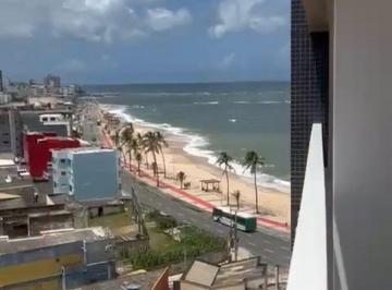 Apartamento de 1 quarto, Salvador · Oportunidade: Studio Vista Mar no Smart Pituba por R$ 330 mil!