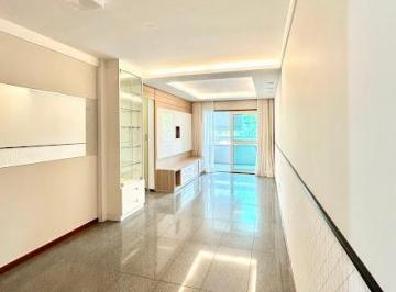 Apartamento de 3 quartos, Vitória · Apartamento em Jardim da Penha, 3 quartos, 2 vagas, varanda, elevador.