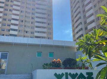 Apartamento de 2 quartos, Goiânia · APARTAMENTO 62,75MT 2 QUARTOS SENDO 1 SUITE SETOR PARQUE AMAZONIA