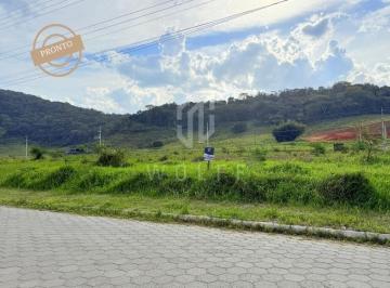 Terreno , Penha · JD1647 - Terreno com 550m² pronto para construir em Penha/SC