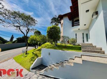 Foto 01 · Casa para venda com 4 quartos no Condomínio Estância Marambaia , casa para locação no Condomínio Mar