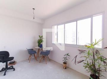 Apartamento · 22m² · 1 Quarto · Apartamento à Venda - Belém, 1 Quarto, 22 m2