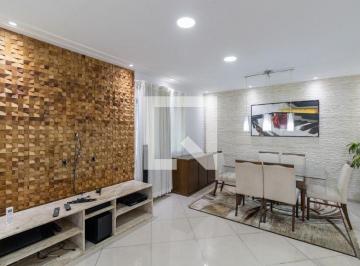 Casa · 160m² · 3 Quartos · 2 Vagas · Casa à Venda - Ponte Rasa, 3 Quartos, 160 m2