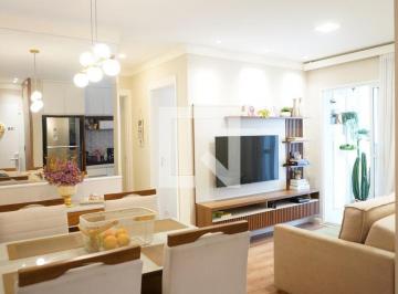 Apartamento · 56m² · 2 Quartos · 1 Vaga · Apartamento à Venda - Mooca, 2 Quartos, 56 m2