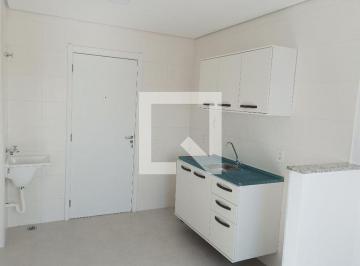 Apartamento · 33m² · 2 Quartos · Apartamento à Venda - Vila Santa Clara, 2 Quartos,  33 m2