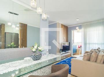 Apartamento · 67m² · 3 Quartos · 1 Vaga · Apartamento à Venda - Mooca, 3 Quartos, 67 m2