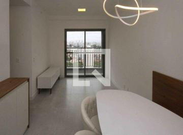 Apartamento · 48m² · 2 Quartos · Apartamento à Venda - Vila Santa Clara, 2 Quartos,  48 m2