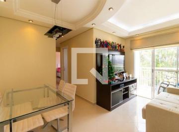 Apartamento · 52m² · 2 Quartos · 1 Vaga · Apartamento à Venda - Vila Prudente, 2 Quartos, 52 m2