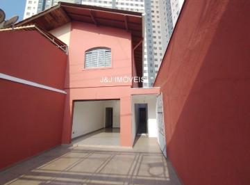 Foto 01 · Casa, Vila Palmares, Santo André, SP